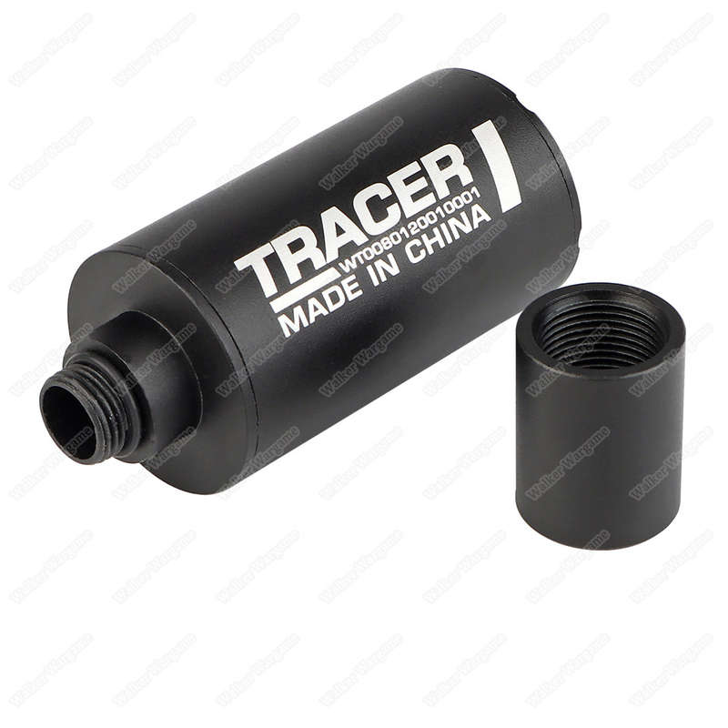 WST MINI Tracer High Power Auto Tracer Unit EX-008 for airost AEG