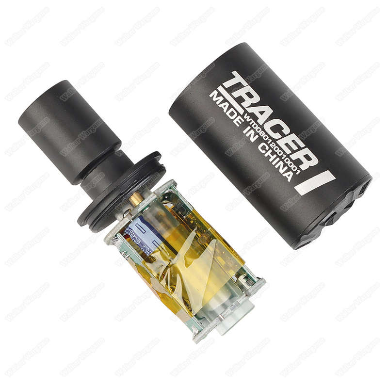 WST MINI Tracer High Power Auto Tracer Unit EX-008 for airost AEG