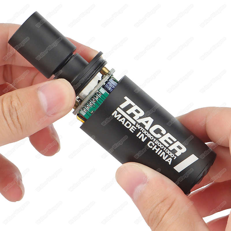 WST MINI Tracer High Power Auto Tracer Unit EX-008 for airost AEG