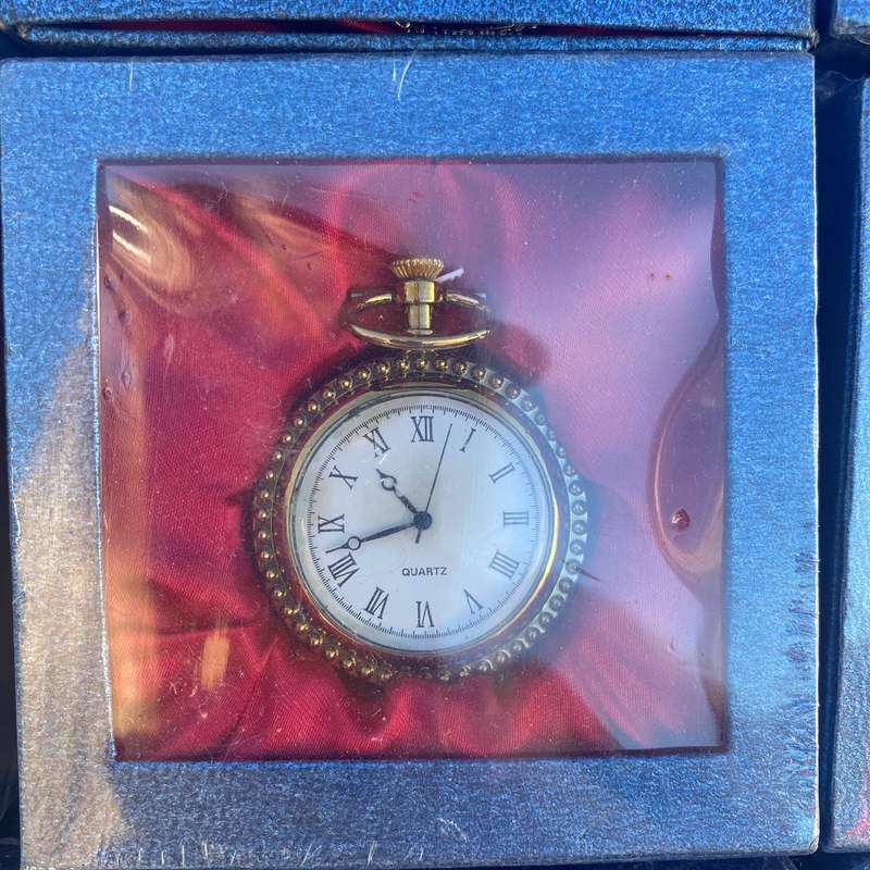Classic Pocket Watches