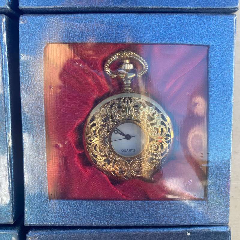 Classic Pocket Watches