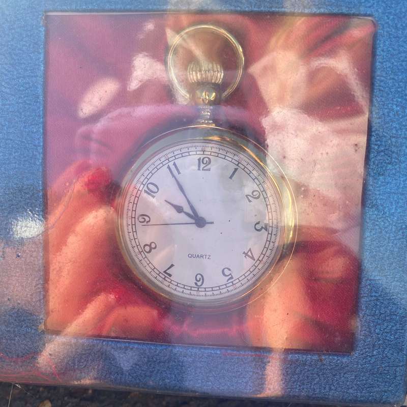 Classic Pocket Watches