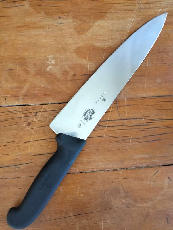 Victorinox Chef's Knife