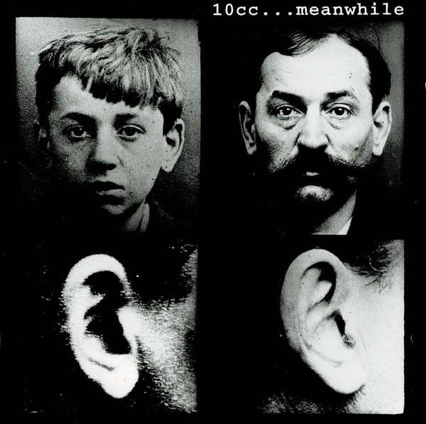 10cc - ...Meanwhile [Import CD] (1992)