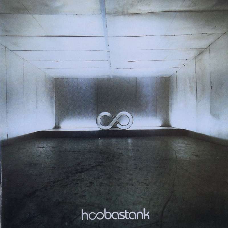 Hoobastank - Hoobastank (2002)