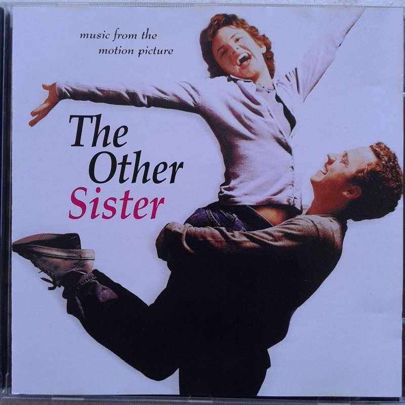 The Other Sister (Music From The Motion Picture) (1999)   [D]