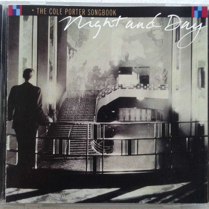 Cole Porter - Night And Day: The Cole Porter Songbook [Import CD] (1990)