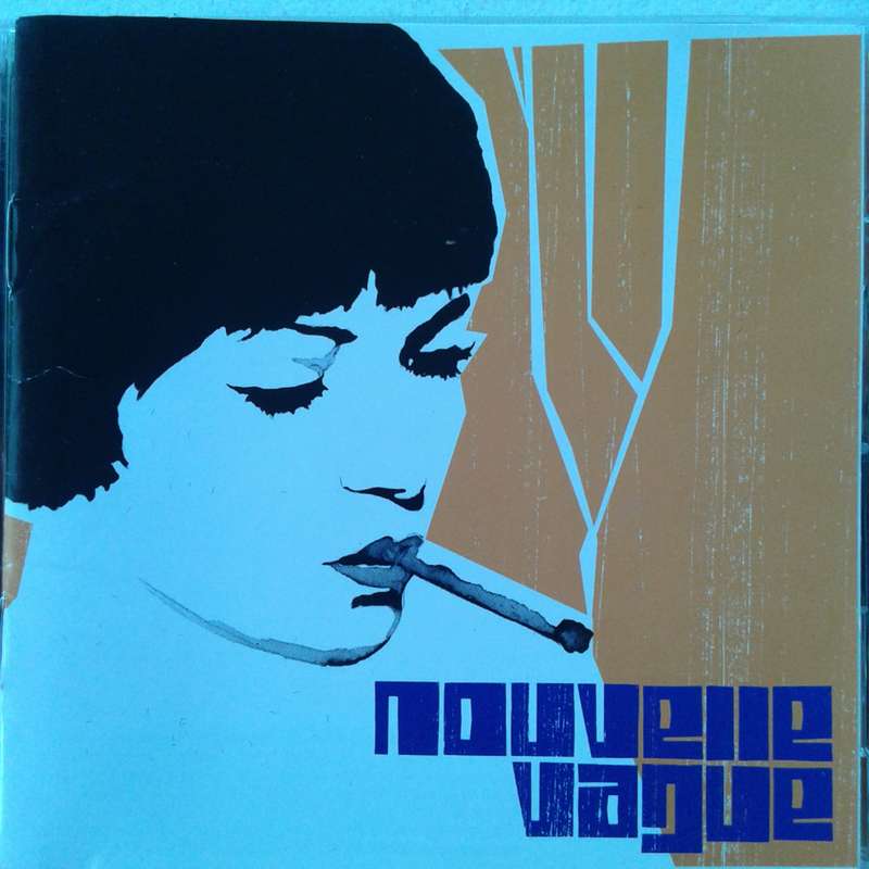 Nouvelle Vague - Nouvelle Vague [Import CD] (2005)