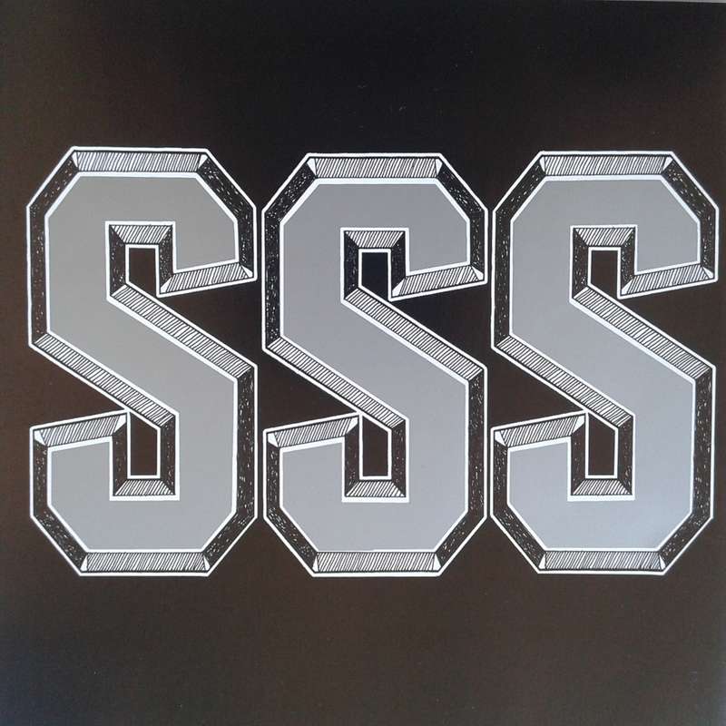 SSS - Short Sharp Shock (2007)   *Thrash Metal