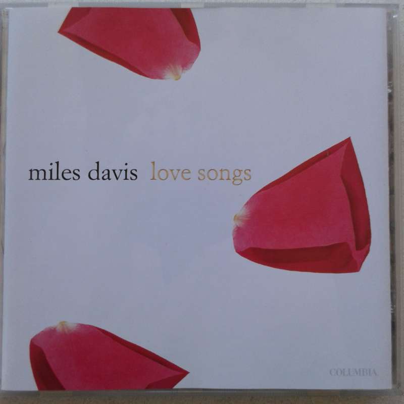 Miles Davis - Love Songs [CD]  (1999)