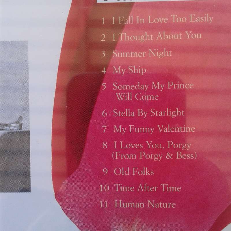 Miles Davis - Love Songs [CD]  (1999)