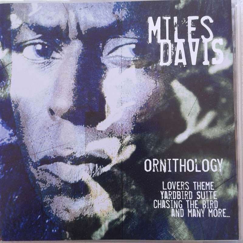 Miles Davis - Ornithology [CD]  (2003)