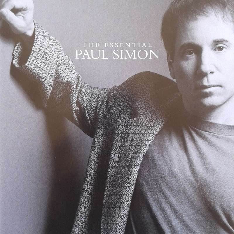 Paul Simon - The Essential Paul Simon (2CD) (2006)