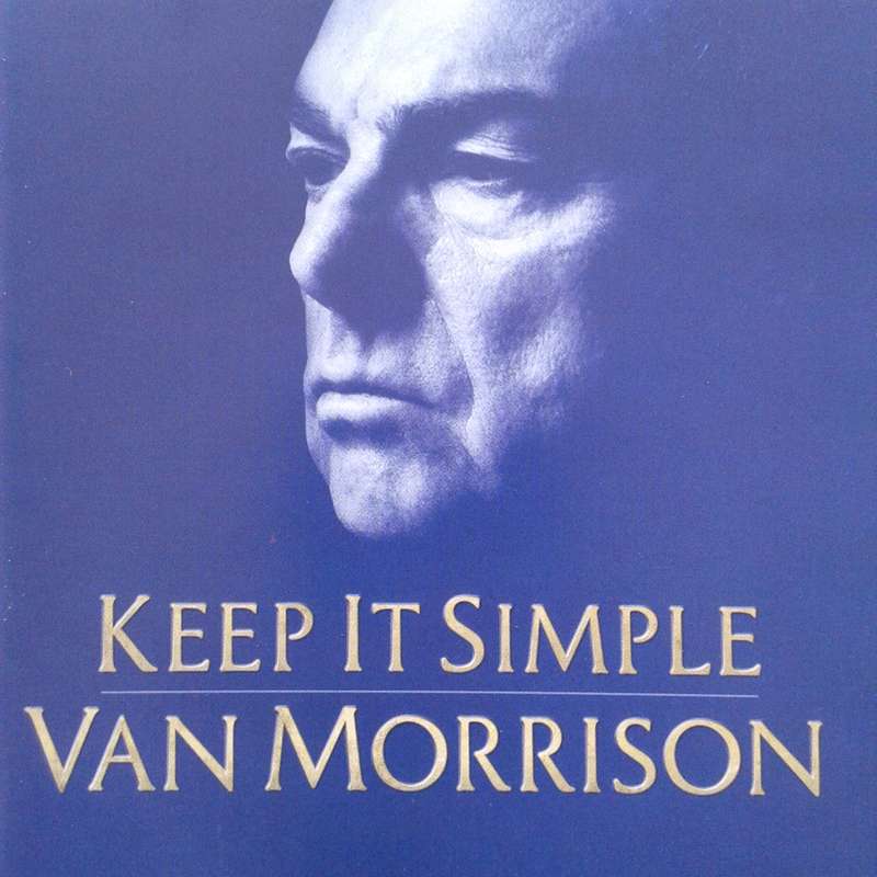 Van Morrison - Keep It Simple (2008)