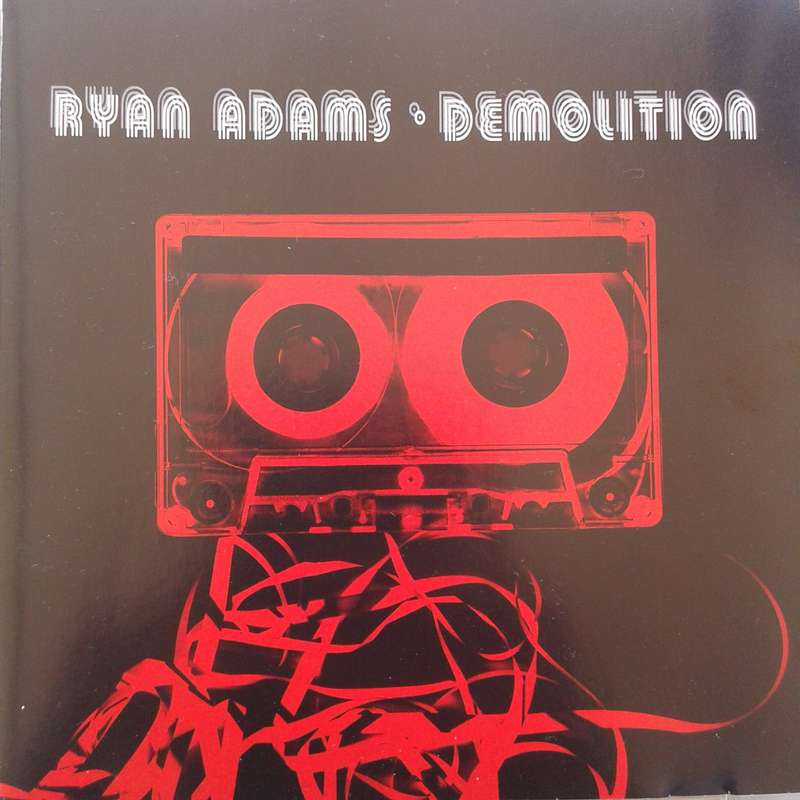 Ryan Adams - Demolition (2002)