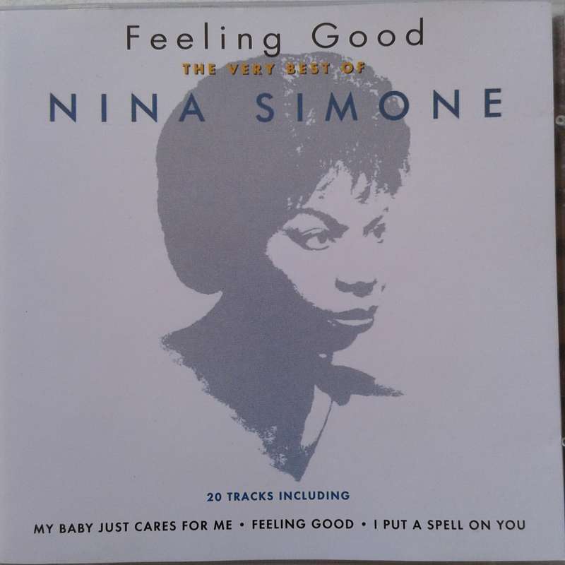 Nina Simone - Feeling Good: The Very Best Of Nina Simone (2001)