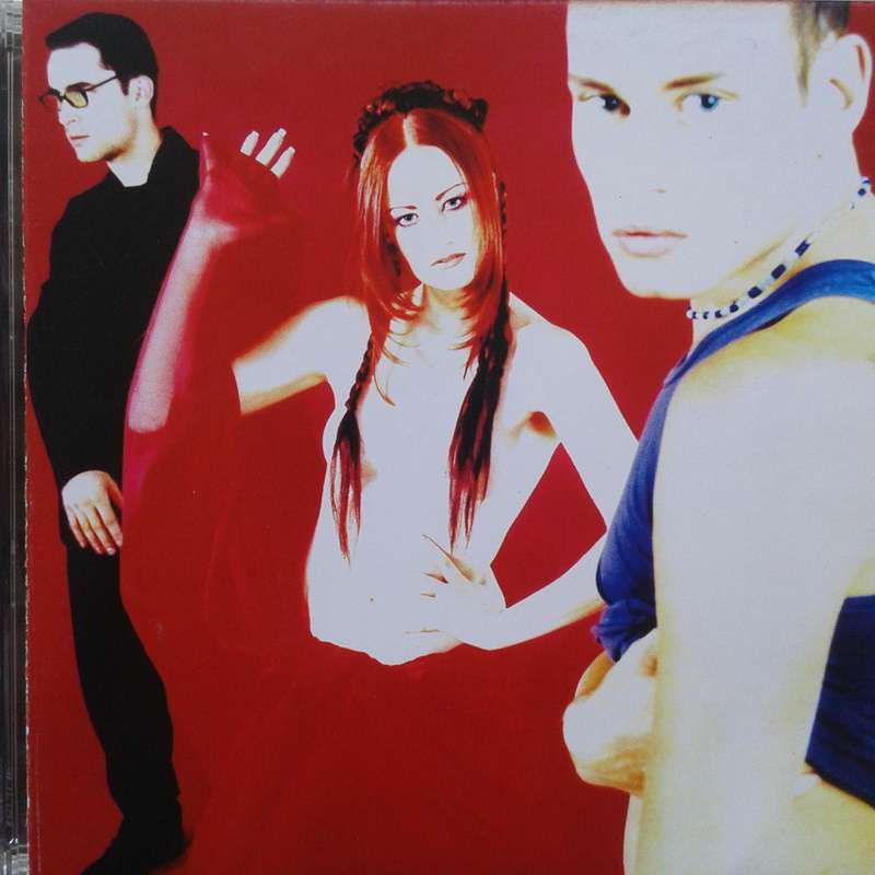 Souperego - Souperego (1998)