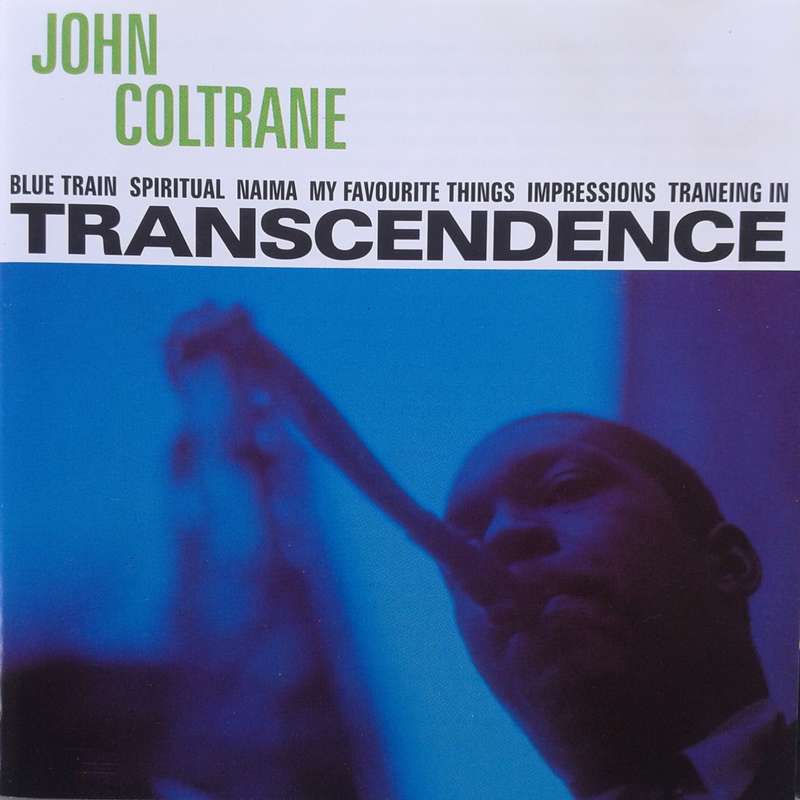 John Coltrane - Transcendence (1998)