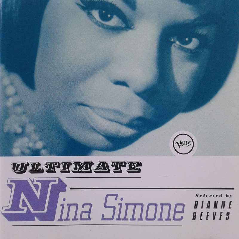 Nina Simone - Ultimate Nina Simone (1997)