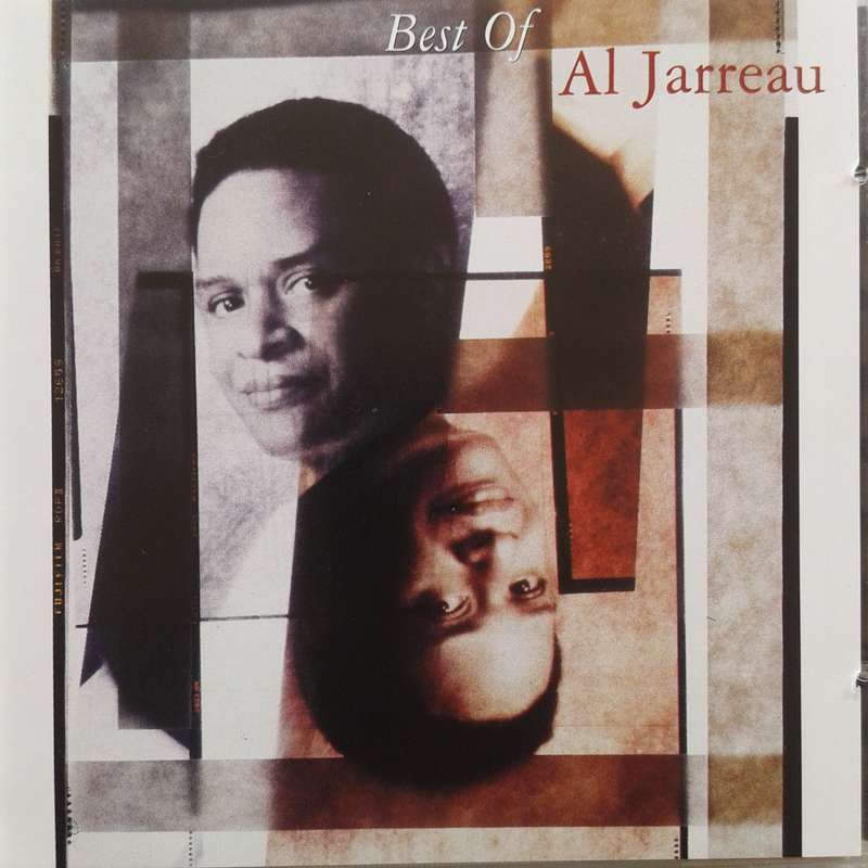 Al Jarreau - Best Of Al Jarreau (1996)