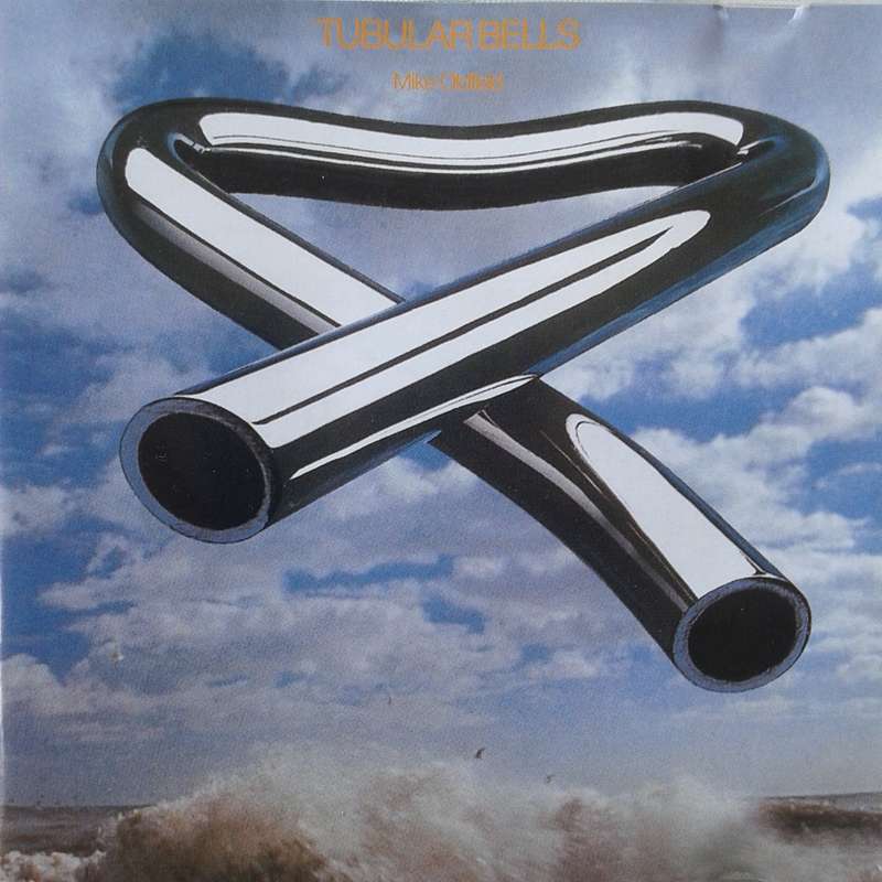 Mike Oldfield - Tubular Bells (1973)