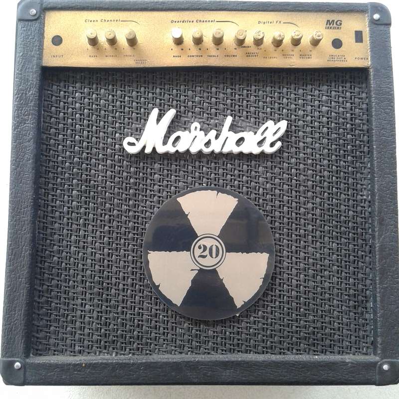Nuclear Blast Allstars - Into The Light: 20 Years Nuclear Blast [Ltd Ed Box Set] (2007)