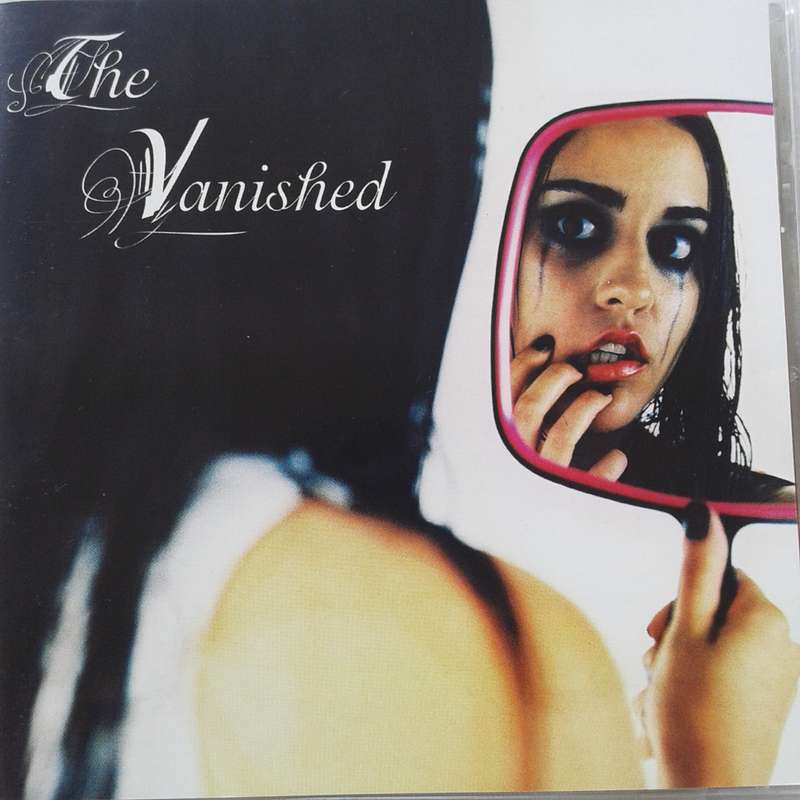 The Vanished - The Vanished (2003)