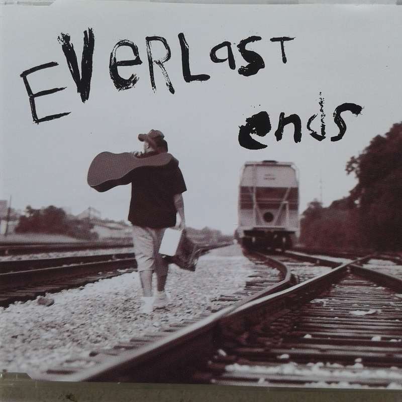 Everlast - Ends [Import CD single] (1999)