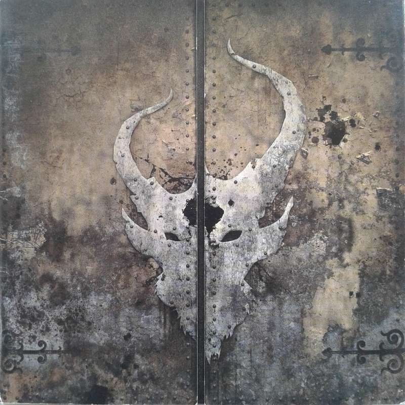 Demon Hunter - Storm The Gates Of Hell (2007)