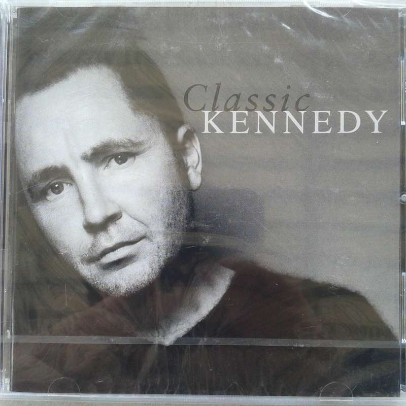 Kennedy - Classic [Import CD] (1999)   *NEW, sealed
