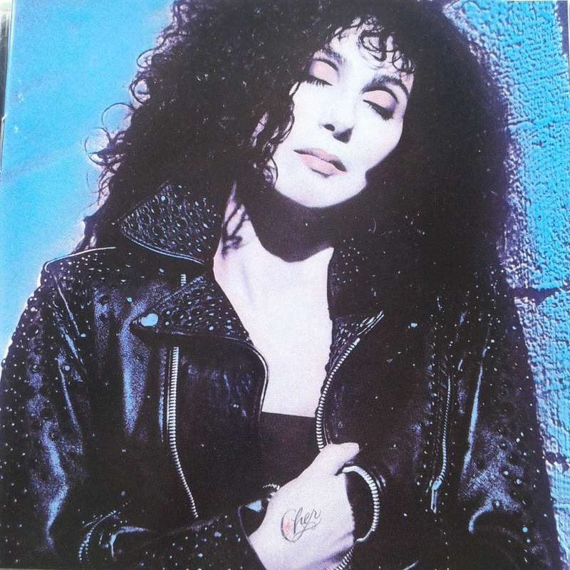 Cher - Cher [Import CD] (1987)