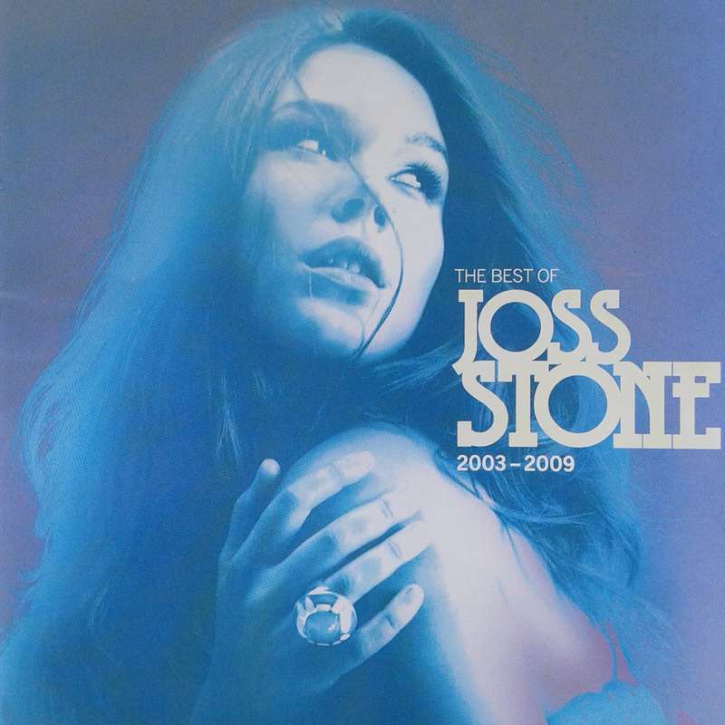 Joss Stone - The Best Of Joss Stone 2003-2009 (2011)     [R]