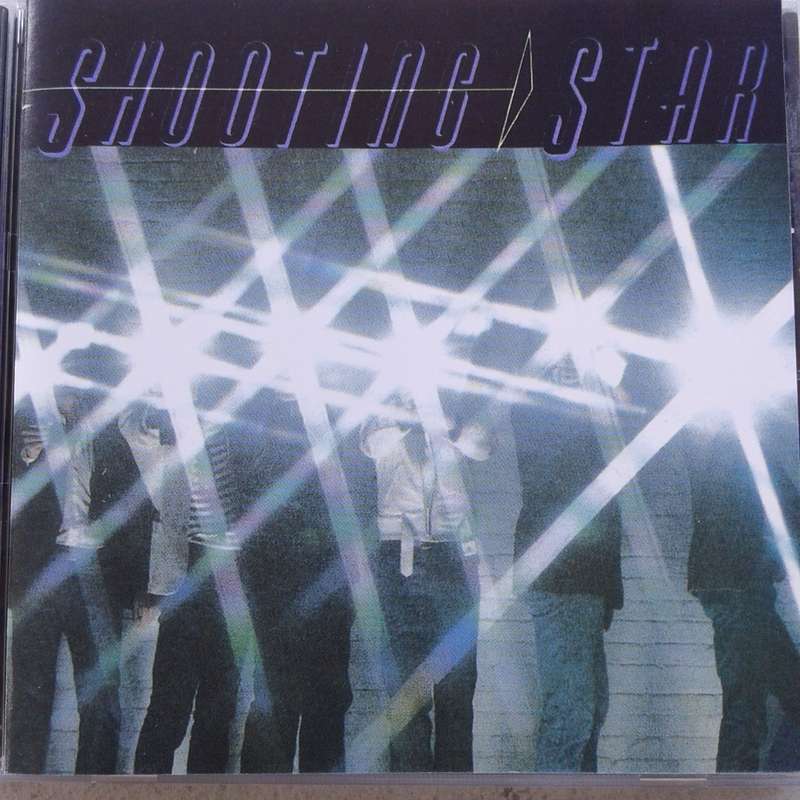 Shooting Star - Shooting Star (2002)