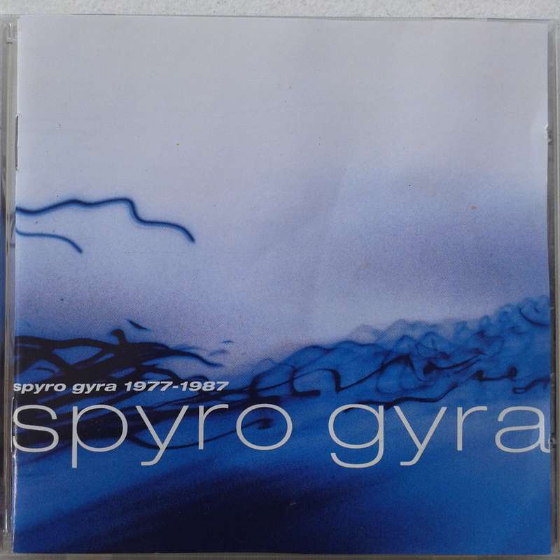 Spyro Gyra - Spyro Gyra 1977-1987  (1997)