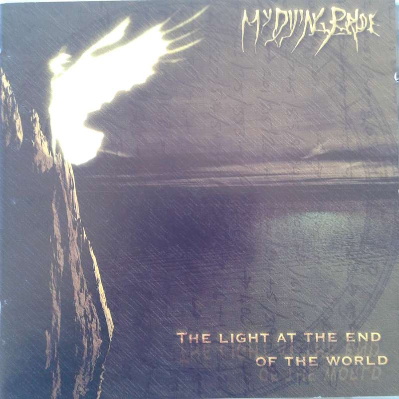 My Dying Bride - The Light At The End Of The World (1999)