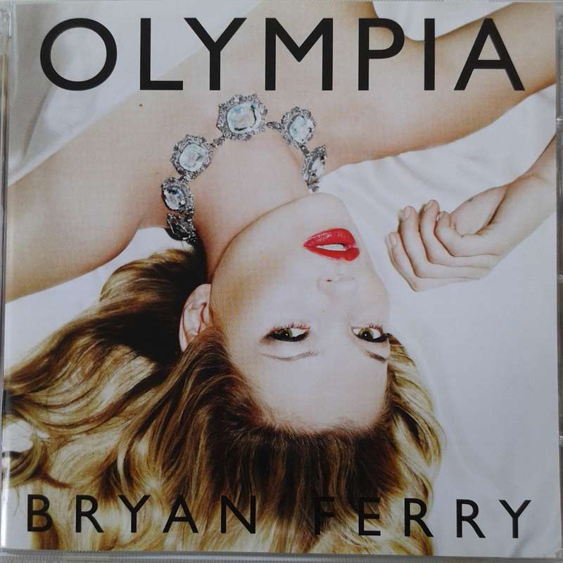 Bryan Ferry - Olympia [Import CD] (2010)