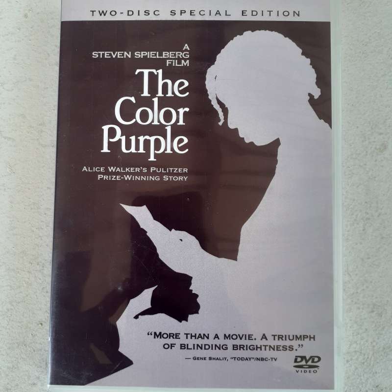 The Color Purple (Spielberg) [Two-Disc Special Edition]