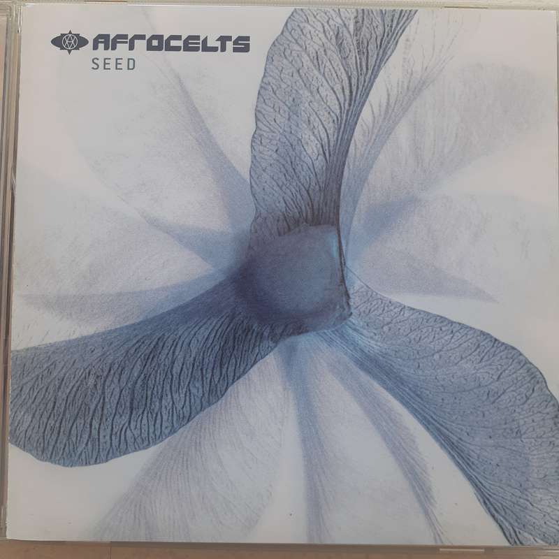 Afrocelts - Seed [Import CD] (2003)