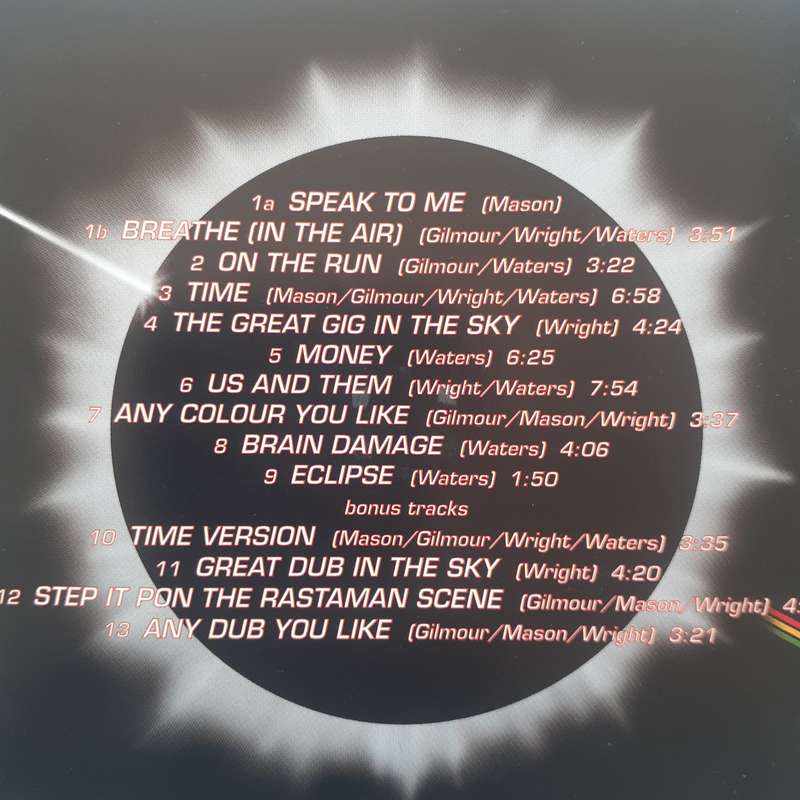 Easy Star All-Stars - Dub Side Of The Moon (2003)    *Reggae/Dub