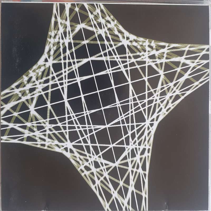 Afro Celt Sound System - Volume 3: Further In Time (2001)