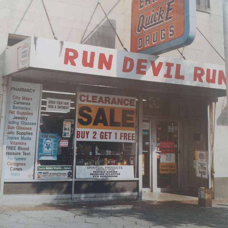 Paul McCartney - Run Devil Run [Import CD] (1999)