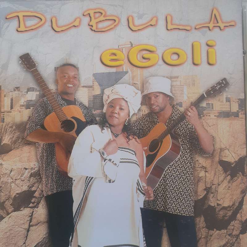 Dubula - Egoli (1999)