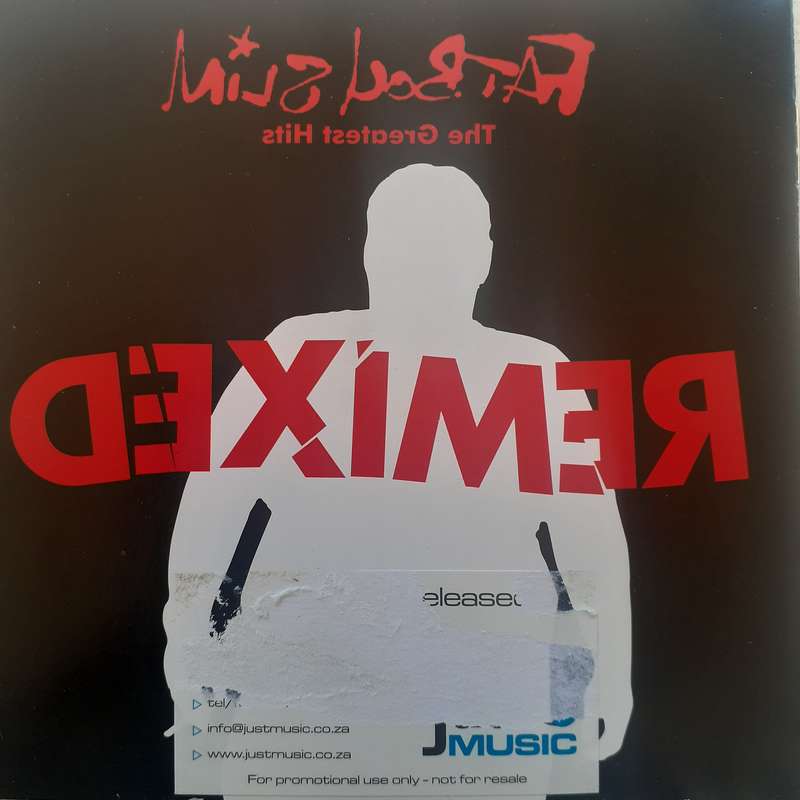 Fatboy Slim - The Greatest Hits Remixed (2CD)  (2007)