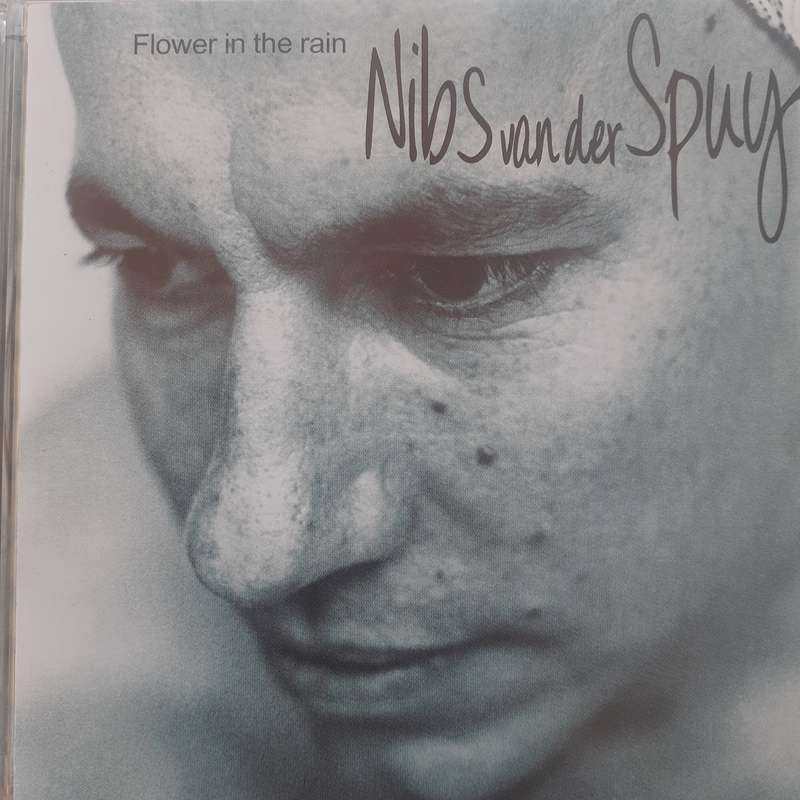 Nibs Van Der Spuy - Flowers In The Rain (2002)
