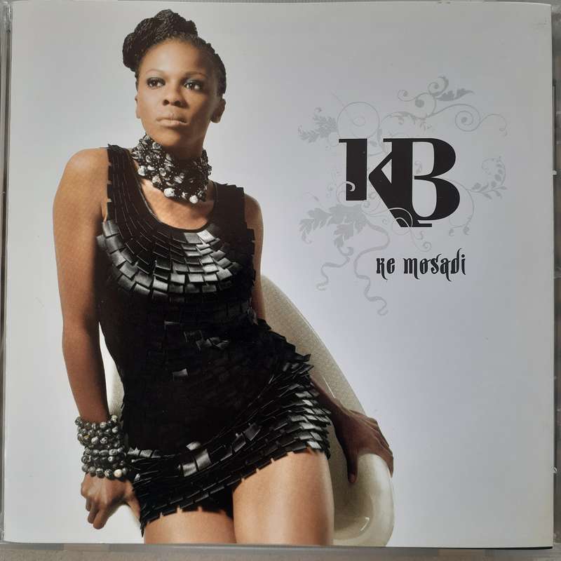KB - Ke Mosadi (2009)