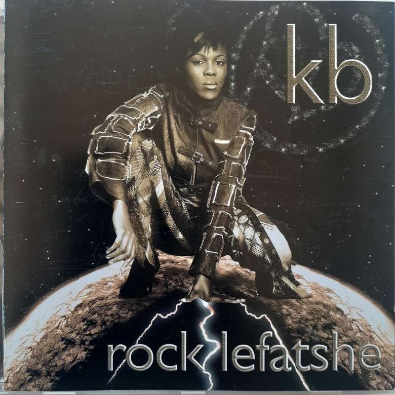 KB - Rock Lefatshe (2003)