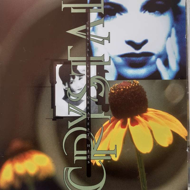 Crystal Lewis - Greatest Hits (1996)