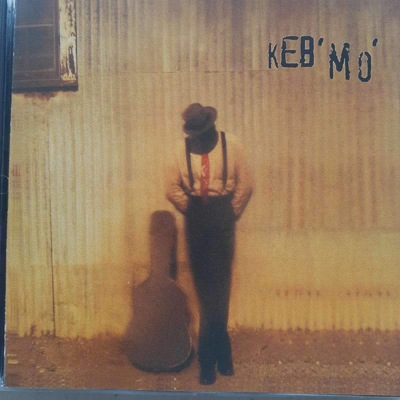 Keb` Mo` - Keb' Mo' (1998)