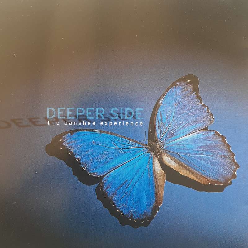Deeper Side: The Banshee Experience - Various Artists (2CD) (2001)
