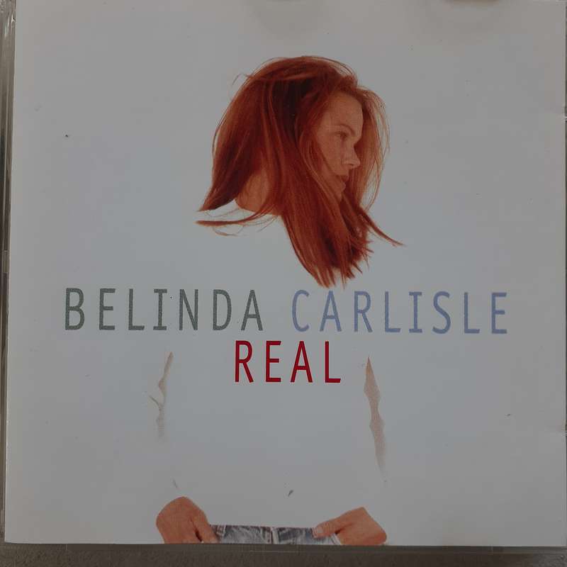 Belinda Carlisle - Real [Import CD] (1993)